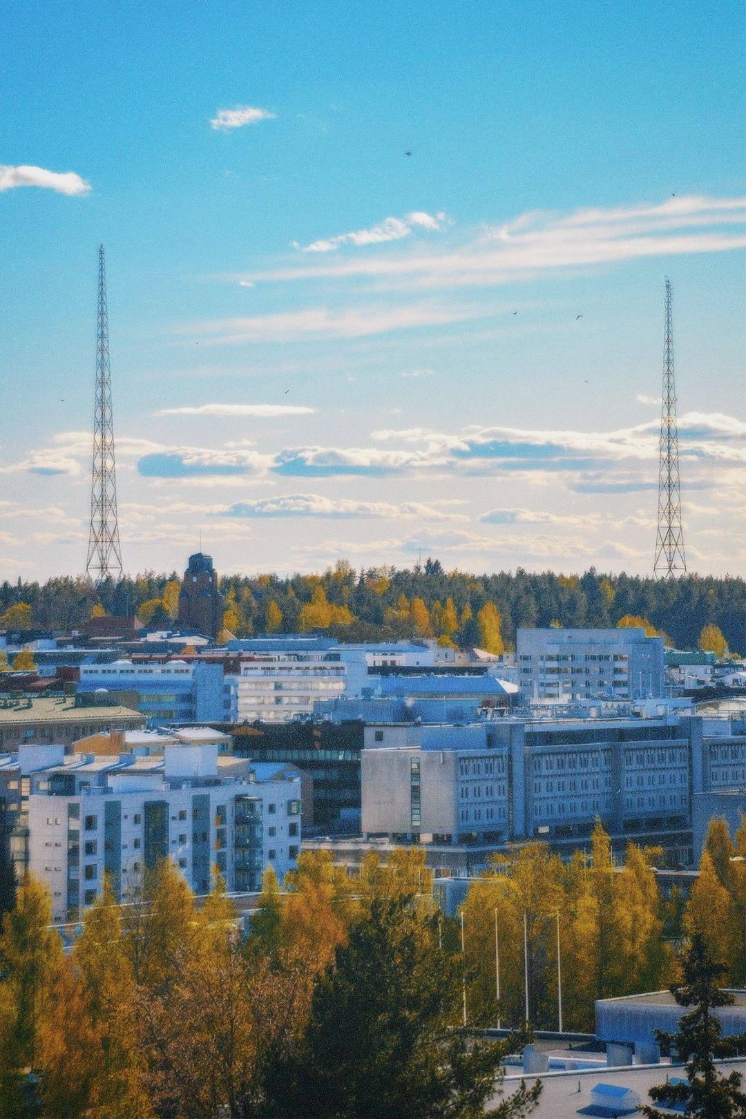 What People Misunderstand About Traveling in Finland 1 What People Misunderstand About Traveling in Finland