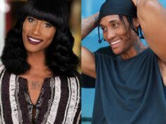 D. Smith announces return to living as a man after 12 years as a transgender woman D. Smith announces return to living as a man after 12 years as a transgender woman