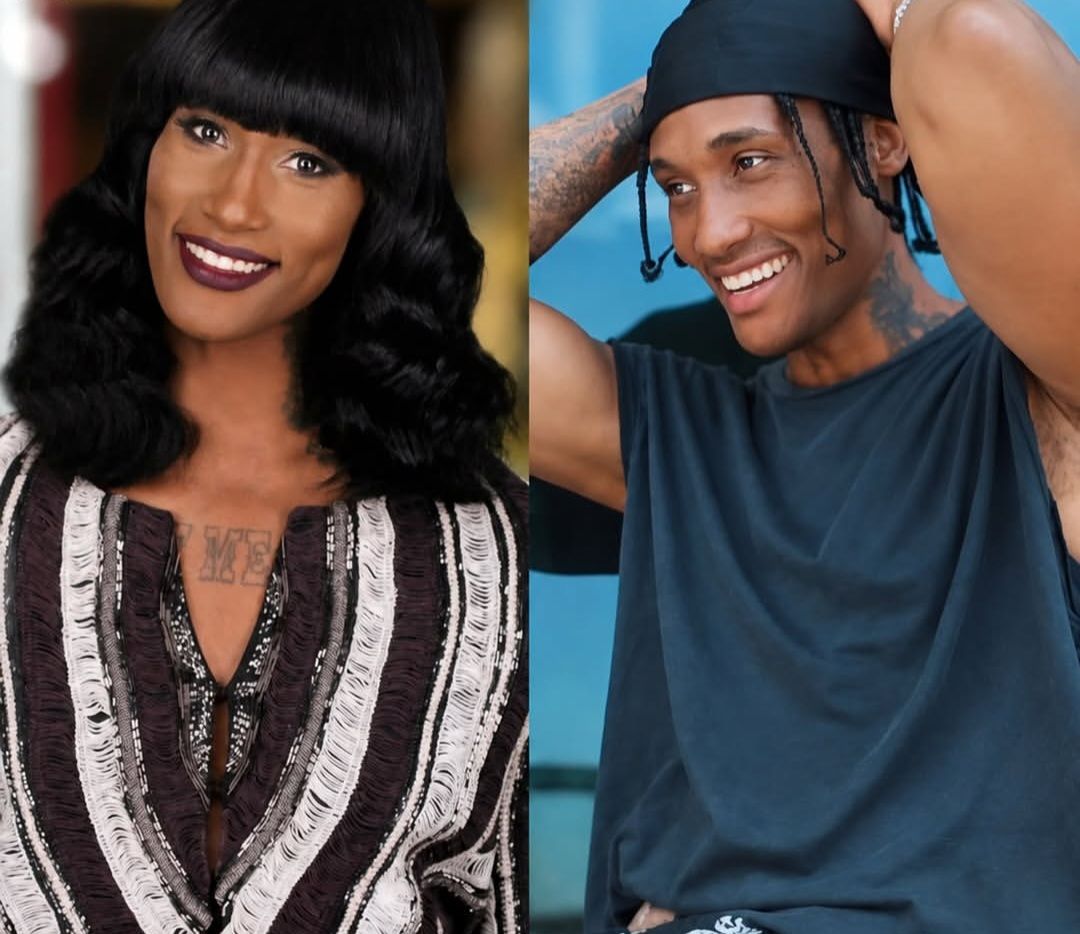 D. Smith announces return to living as a man after 12 years as a transgender woman