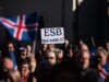 Iceland Rejects Return to EU Accession Talks Iceland Rejects Return to EU Accession Talks
