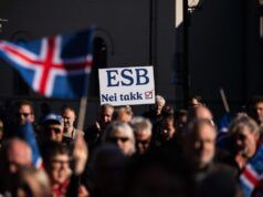 Iceland Rejects Return to EU Accession Talks Iceland Rejects Return to EU Accession Talks