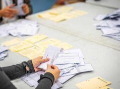 Sweden’s election remains too close to call as Social Democrats hold narrow parliamentary edge Sweden's election remains too close to call as Social Democrats hold narrow parliamentary edge