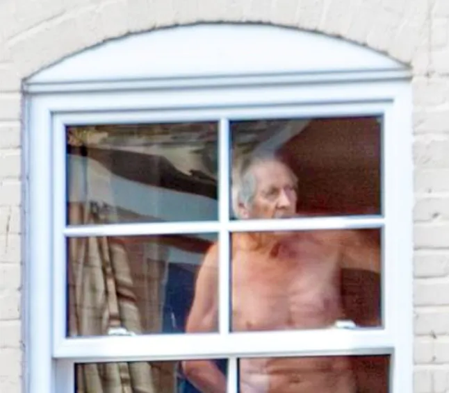 Worcestershire man admits indecent behaviour after 11-year campaign against elderly neighbour 3 Worcestershire man admits indecent behaviour after 11-year campaign against elderly neighbour
