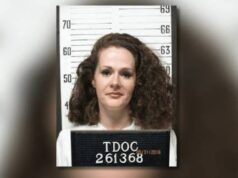 Christa Pike execution halted hours before Tennessee was due to put her to death Christa Pike execution halted hours before Tennessee was due to put her to death
