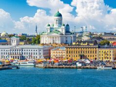 What People Misunderstand About Traveling in Finland What People Misunderstand About Traveling in Finland