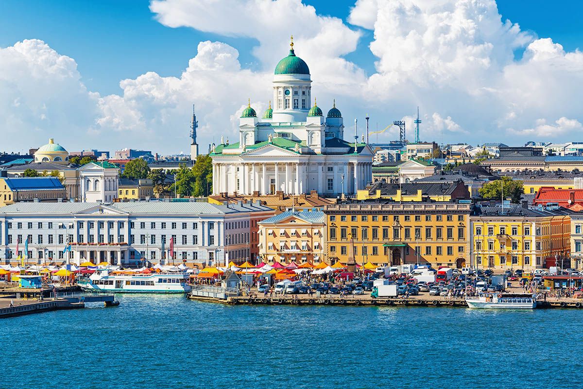 What People Misunderstand About Traveling in Finland 2 What People Misunderstand About Traveling in Finland