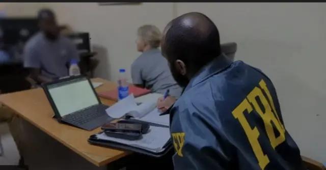 South Africa extradites six Nigerians to US over alleged romance scam targeting more than 100 women 1 South Africa extradites six Nigerians to US over alleged romance scam targeting more than 100 women
