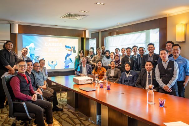 Radisson Hotel Group brings Career Fest 2026 to more than 100 countries with AI and career mobility in focus 2 Radisson Hotel Group brings Career Fest 2026 to more than 100 countries with AI and career mobility in focus
