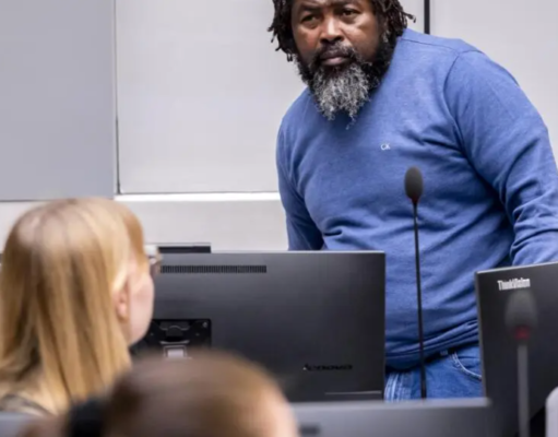 ICC Convicts Former Central African Rebel Commander of War Crimes and Crimes Against Humanity ICC Convicts Former Central African Rebel Commander of War Crimes and Crimes Against Humanity