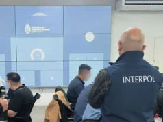 Nigeria Joins INTERPOL Operation That Uses AI to Identify 126 Suspected Terrorist Fighters Nigeria Joins INTERPOL Operation That Uses AI to Identify 126 Suspected Terrorist Fighters