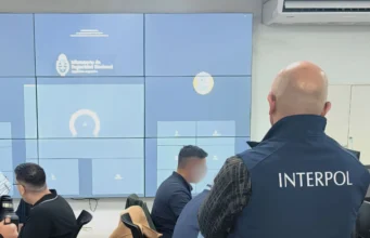 Nigeria Joins INTERPOL Operation That Uses AI to Identify 126 Suspected Terrorist Fighters Nigeria Joins INTERPOL Operation That Uses AI to Identify 126 Suspected Terrorist Fighters