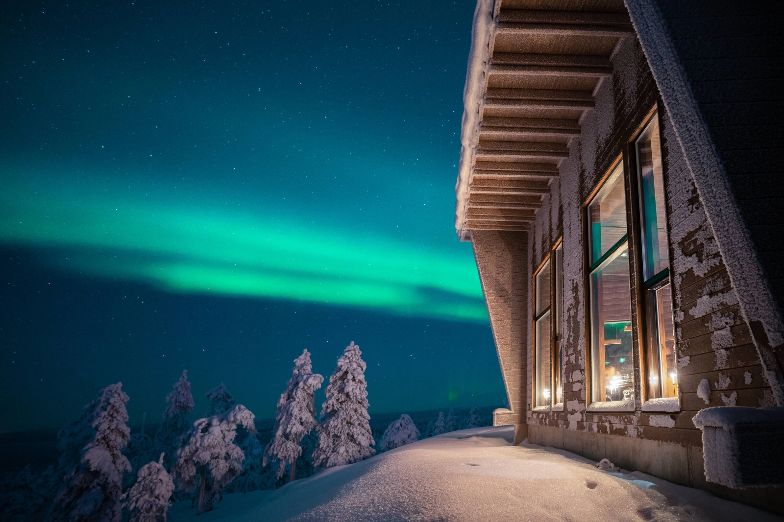 How to Travel From Helsinki to Lapland