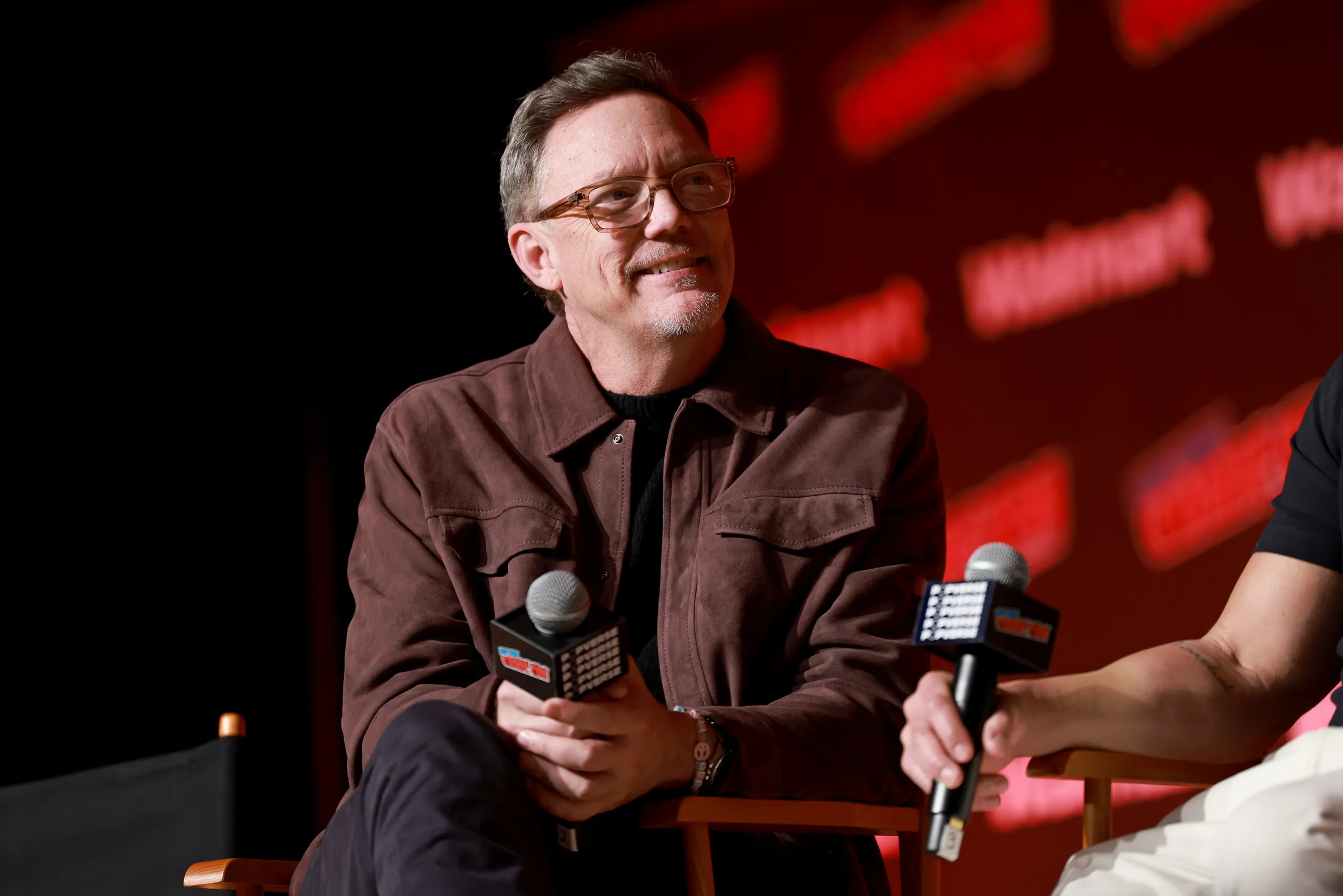 Matthew Lillard says he regrets returning for "Scream 7" after Melissa Barrera's firing 2 Matthew Lillard says he regrets returning for "Scream 7" after Melissa Barrera's firing
