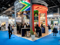 Meetings Africa 2027 opens exhibitor registration as Africa’s business events sector prepares for its next chapter Meetings Africa 2027 opens exhibitor registration as Africa's business events sector prepares for its next chapter