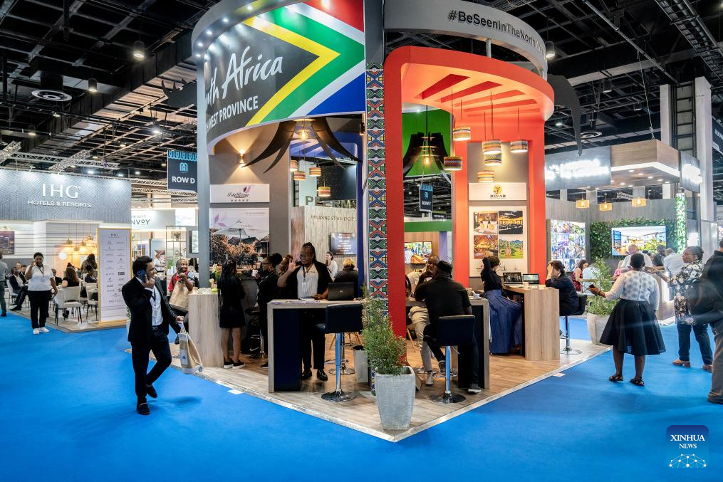 Meetings Africa 2027 opens exhibitor registration as Africa's business events sector prepares for its next chapter 1 Meetings Africa 2027 opens exhibitor registration as Africa's business events sector prepares for its next chapter