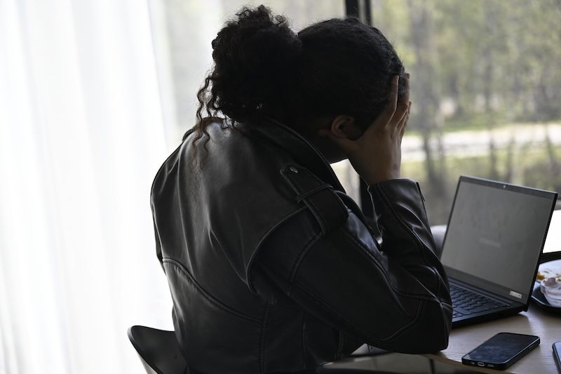 One in three women born in Finland in 1997 had received mental health support by age 28 1 One in three women born in Finland in 1997 had received mental health support by age 28