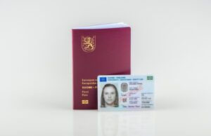 Finnish travelers urged to check passport and ID card validity before autumn holidays Finnish travelers urged to check passport and ID card validity before autumn holidays