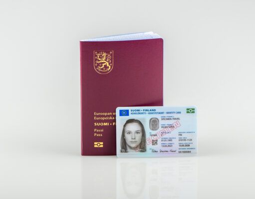 Finnish travelers urged to check passport and ID card validity before autumn holidays Finnish travelers urged to check passport and ID card validity before autumn holidays