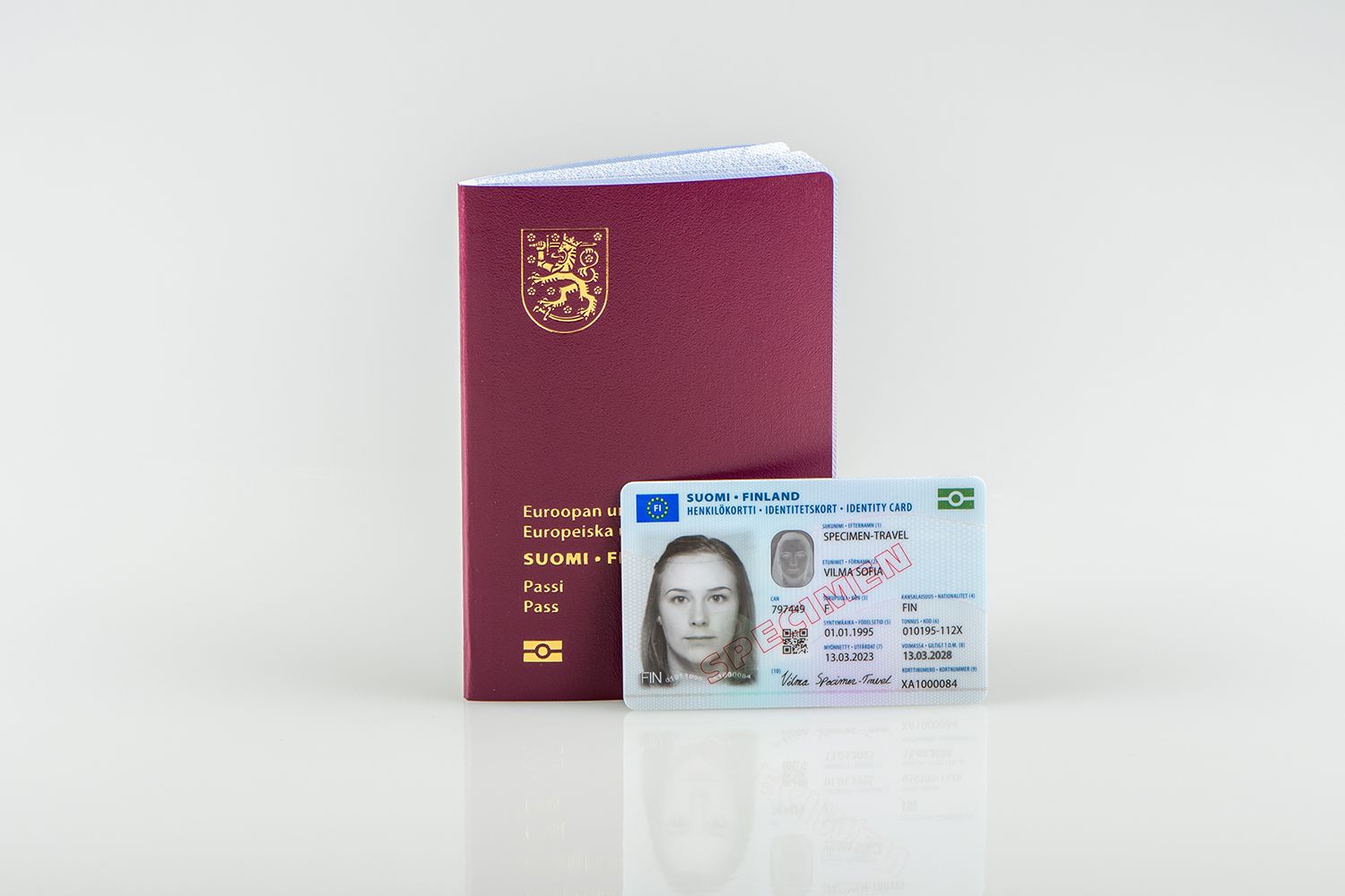 Finnish travelers urged to check passport and ID card validity before autumn holidays