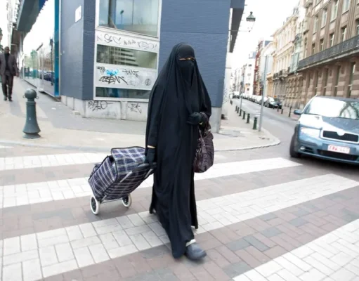 Finland’s Supreme Court upholds police use of force in hijab registration case Finland's Supreme Court upholds police use of force in hijab registration case