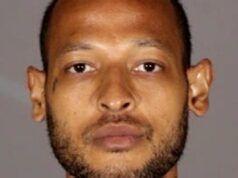 Calese Crowder jailed for parole violation after alleged repeated harassment of women Calese Crowder jailed for parole violation after alleged repeated harassment of women