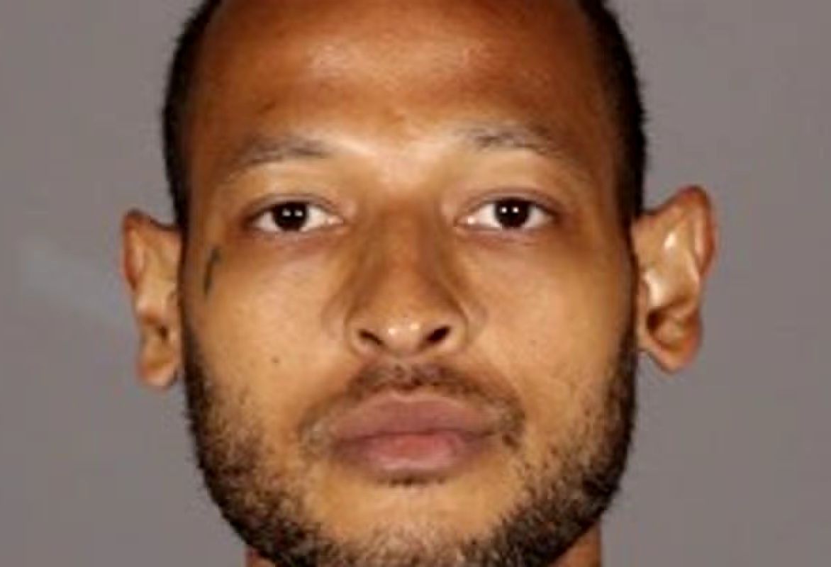 Calese Crowder jailed for parole violation after alleged repeated harassment of women