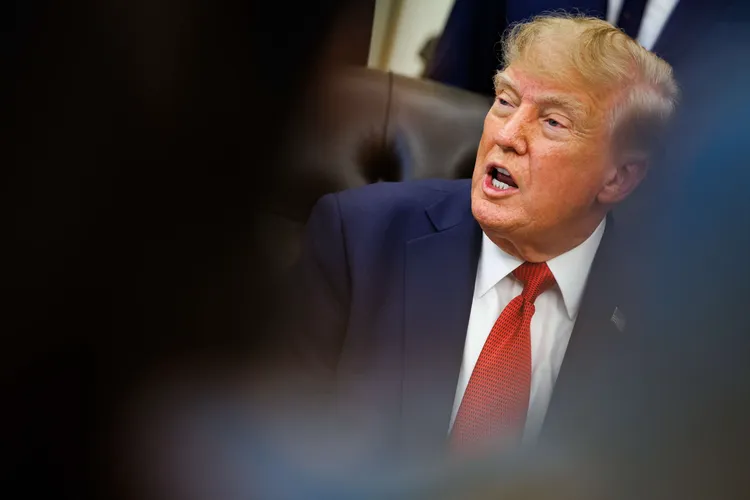 Trump threatened to "annihilate" the Islamic Republic during his UN speech.