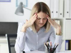 Finland ranks second in EU for work-related stress, depression and anxiety Finland ranks second in EU for work-related stress, depression and anxiety