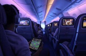 These 10 airlines have the best in-flight Wi-Fi, with only one European carrier These 10 airlines have the best in-flight Wi-Fi, with only one European carrier