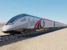 Abu Dhabi-Dubai train service launches, opening a new chapter for travel across the UAE Abu Dhabi-Dubai train service launches, opening a new chapter for travel across the UAE