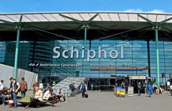 Barcelona-Amsterdam Named Europe’s Most Stressful Air Route for Nervous Flyers Barcelona-Amsterdam Named Europe's Most Stressful Air Route for Nervous Flyers