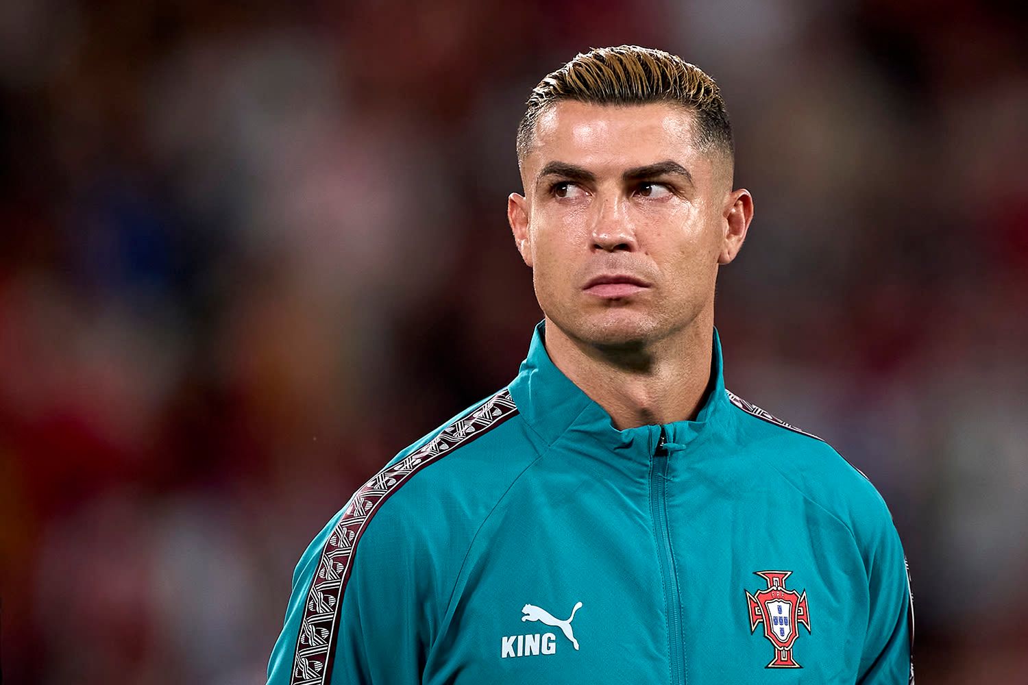 Cristiano Ronaldo Faces Possible Six-Month Ban and Fine After Leaving Portugal Camp