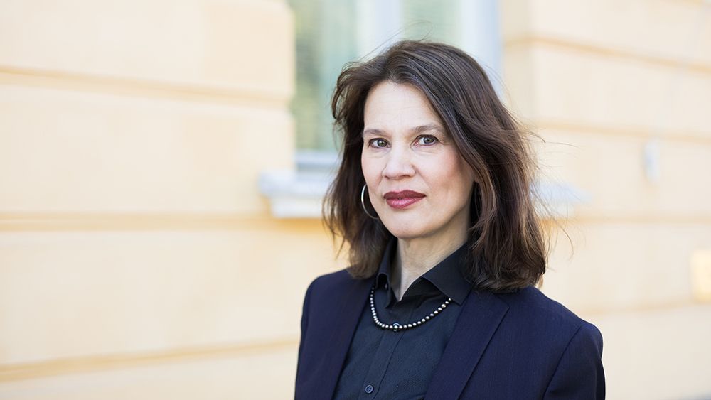 Economist Calls for Cross-Party "Unemployment Brake" in Finland