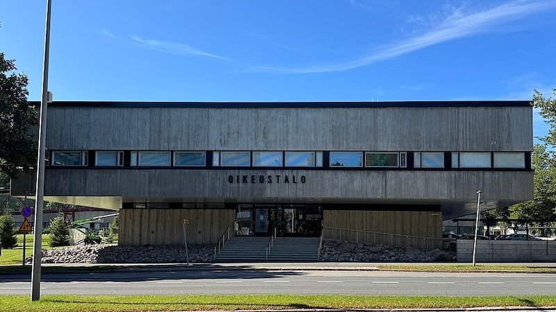 British Man's Prison Sentence Increased After Attempted Murder of Finnish Woman 1 British Man's Prison Sentence Increased After Attempted Murder of Finnish Woman