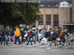 Finland Records Highest Unemployment Rate in the EU Again Finland Records Highest Unemployment Rate in the EU Again