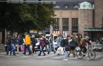 Finland Records Highest Unemployment Rate in the EU Again Finland Records Highest Unemployment Rate in the EU Again