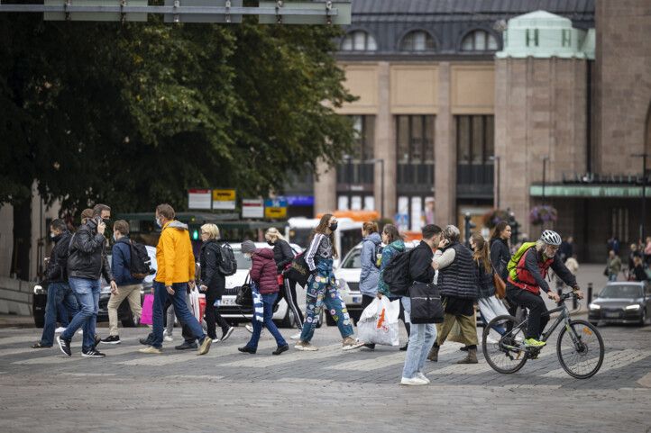 Finland Records Highest Unemployment Rate in the EU Again 1 Finland Records Highest Unemployment Rate in the EU Again