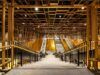 Prix Versailles names three of Europe’s most beautiful new train stations