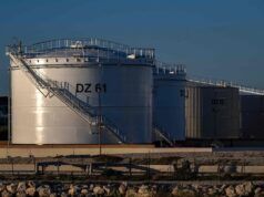 G7 Agrees to Release 100 Million Barrels of Oil and Diesel as Fuel Prices Surge