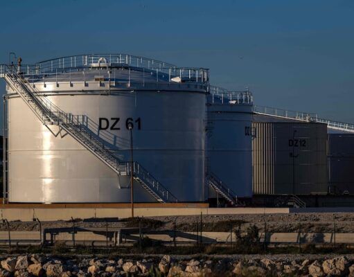 G7 Agrees to Release 100 Million Barrels of Oil and Diesel as Fuel Prices Surge