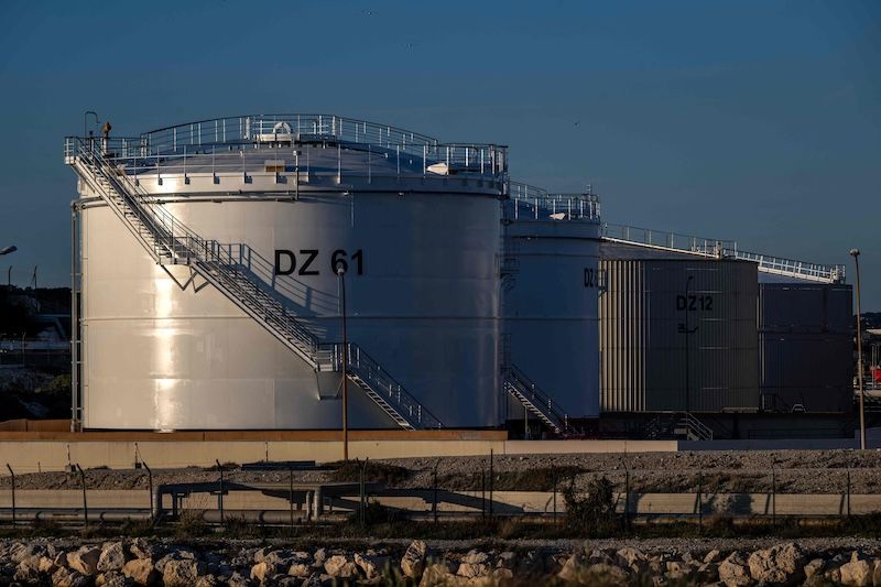 G7 Agrees to Release 100 Million Barrels of Oil and Diesel as Fuel Prices Surge