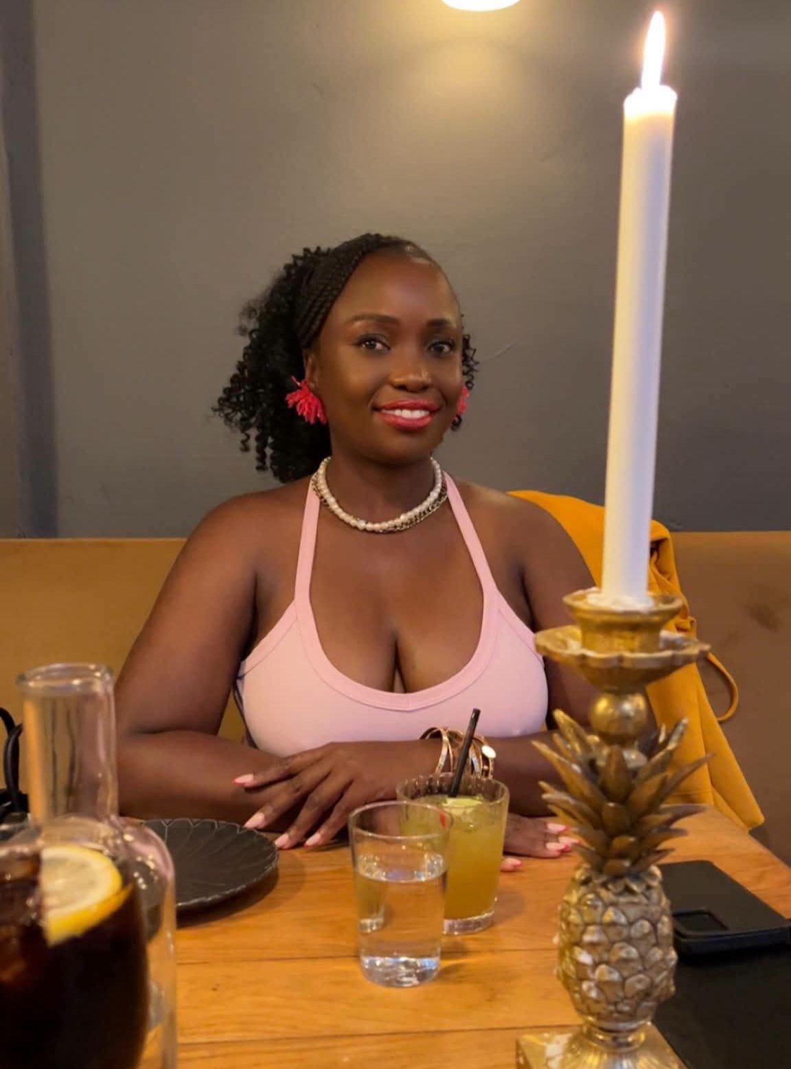 Kenyan Woman Responds to Nigerian Man's Claims About Kenyan Women and Marriage