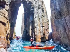 Micro-travel and nature-led escapes among the travel trends expected to grow in 2027 Micro-travel and nature-led escapes among the travel trends expected to grow in 2027