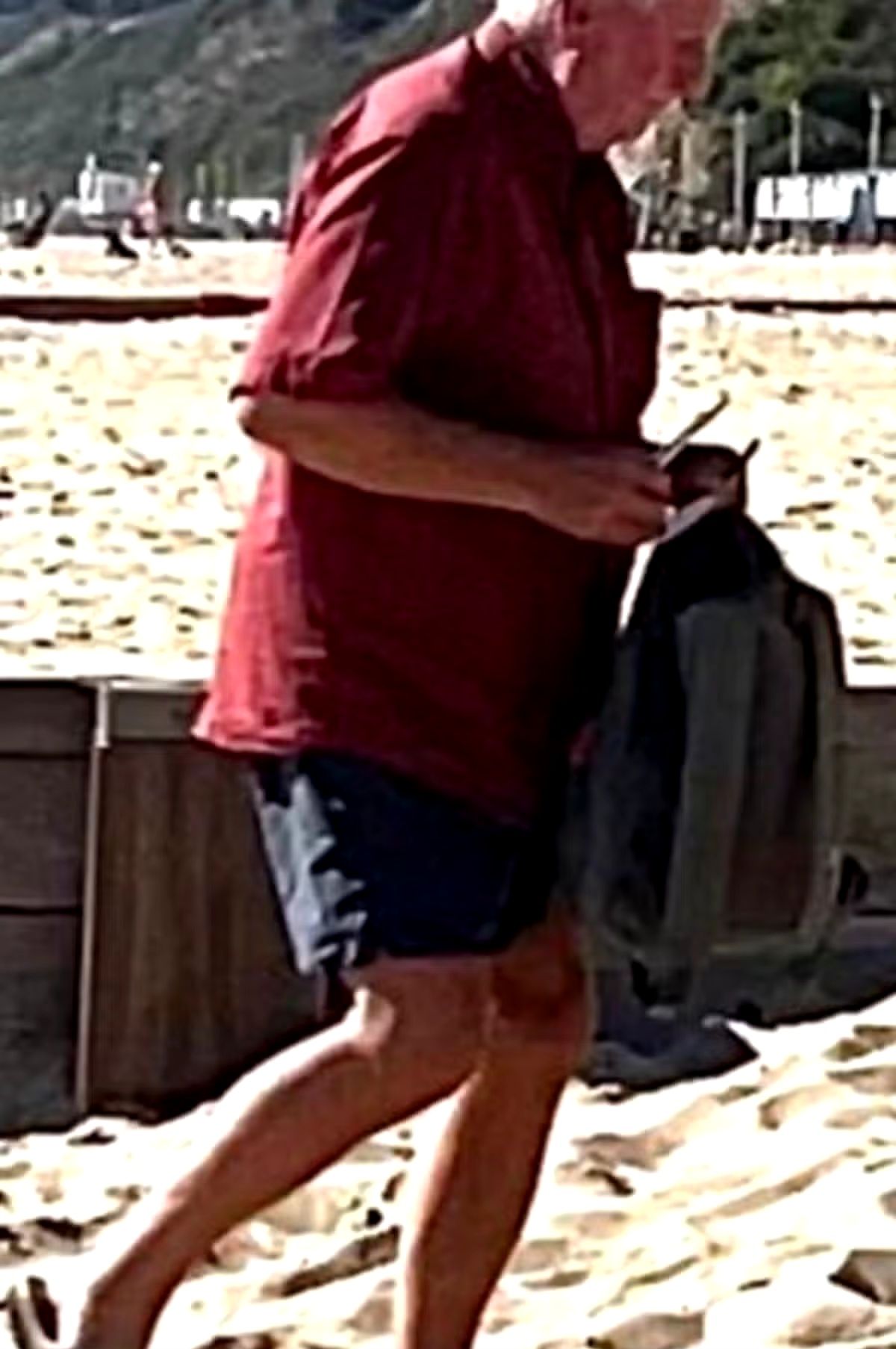 Police Seek Man After Alleged Indecent Act on Bournemouth Beach 1 Police Seek Man After Alleged Indecent Act on Bournemouth Beach