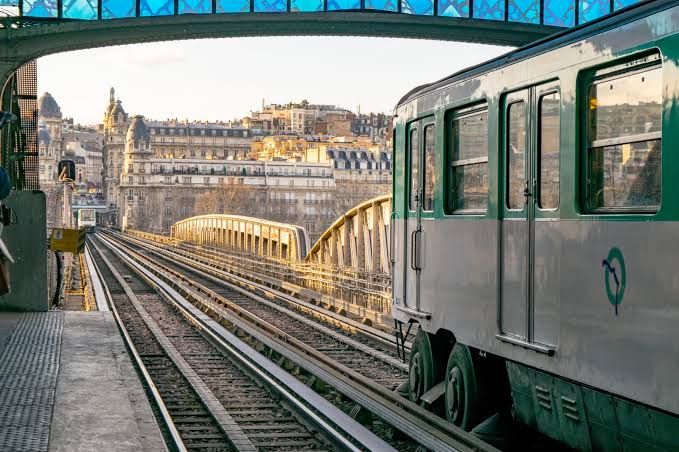 How to Get Around Paris Without a Car: A Practical Guide to Moving Through the City