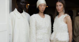 Danish Fashion Takes Over Paris as Brands Gather for Fashion Week