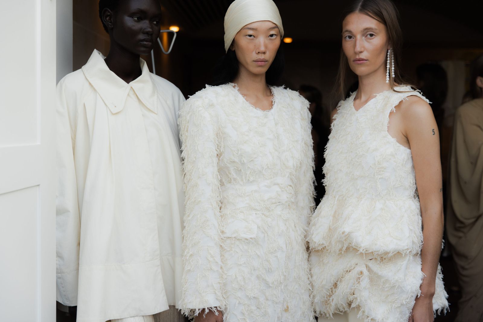 Danish Fashion Takes Over Paris as Brands Gather for Fashion Week