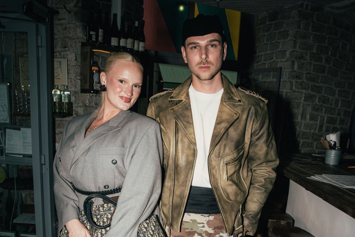 Danish Fashion Takes Over Paris as Brands Gather for Fashion Week