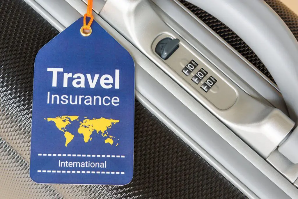 Travel Insurance: What Solo Travellers Should Look For Before Booking a Trip 25 Travel Insurance: What Solo Travellers Should Look For Before Booking a Trip