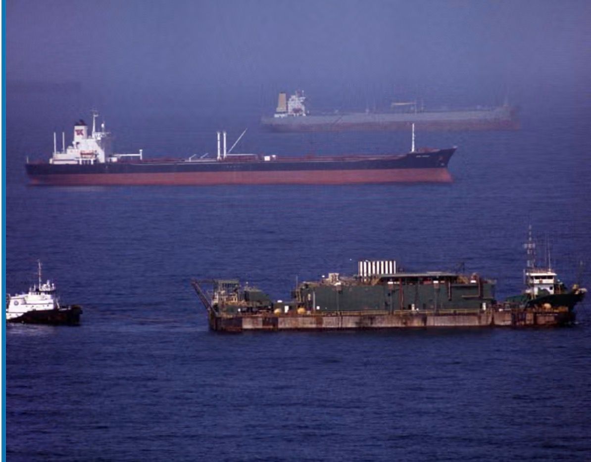 Crude Oil Exports Through Strait of Hormuz Return Near Pre-War Levels as Prices Stay Elevated 1 Crude Oil Exports Through Strait of Hormuz Return Near Pre-War Levels as Prices Stay Elevated